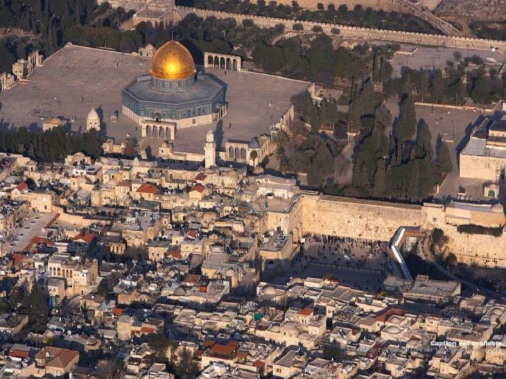 Gorgeous pictures of different parts of the world as taken from the air by famous environmentalist, activist, journalist and photographer from France, Yann Arthus-Bertrand 