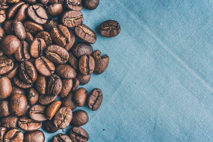 Foods You Should Never Put In the Blender, coffee beans
