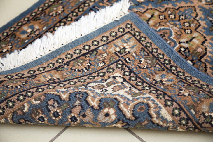  Traditional Cleaning Tricks carpet