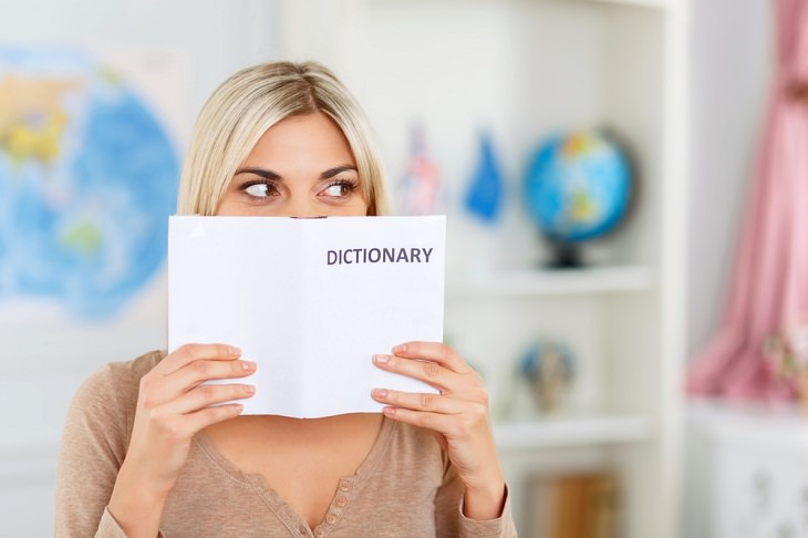 Facts About Dictionaries, antidisestablishmentarianism