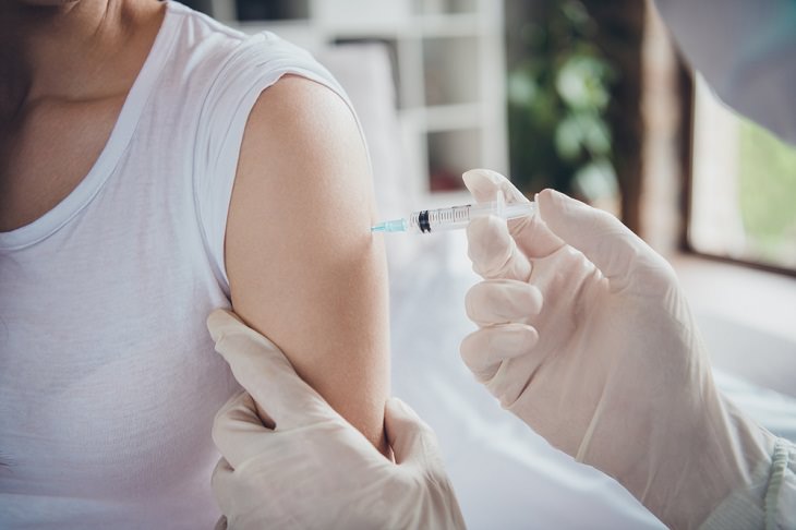 COVID-19 Vaccine Myths, disease