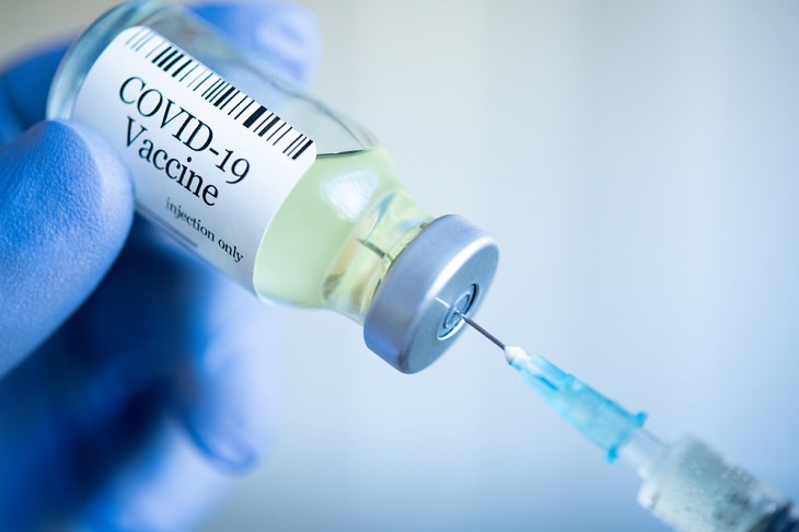 COVID-19 Vaccine Myths, vaccine isn't safe 