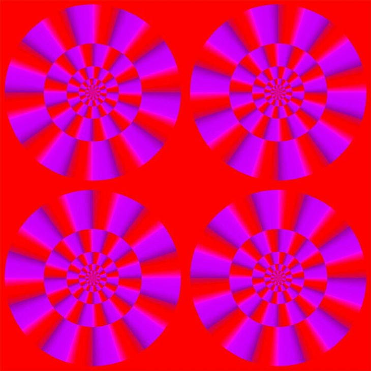 illusions that make you dizzy