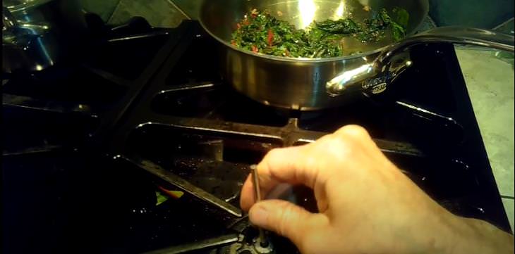 Ways You're Shortening the Life of Your Stove Top