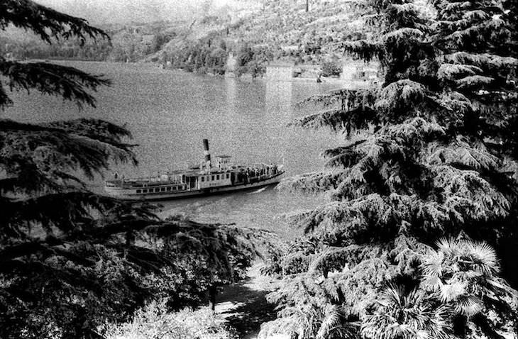 Misterio Detrás De Estas Hermosas Fotos Antiguas, barco