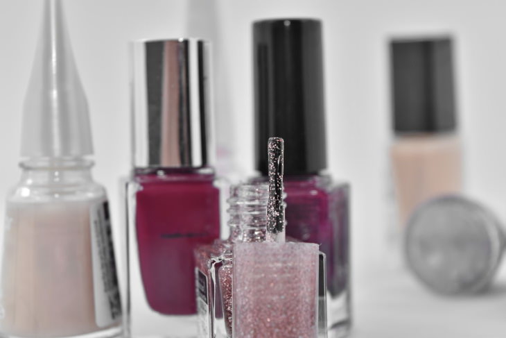 Items That Should Be Kept in the Fridge Nail polish