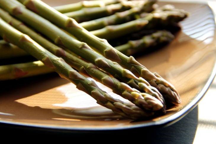 Foods Known to Cause Body Odor Asparagus