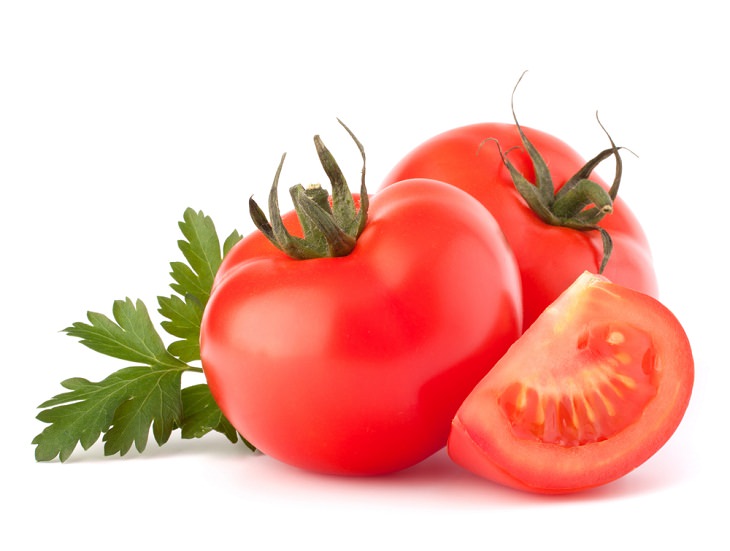 Foods to avoid in Winter, tomatoes