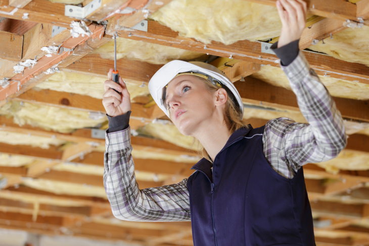 Asbestos Source and Health Risks Insulation
