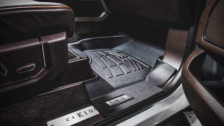 Car Mats