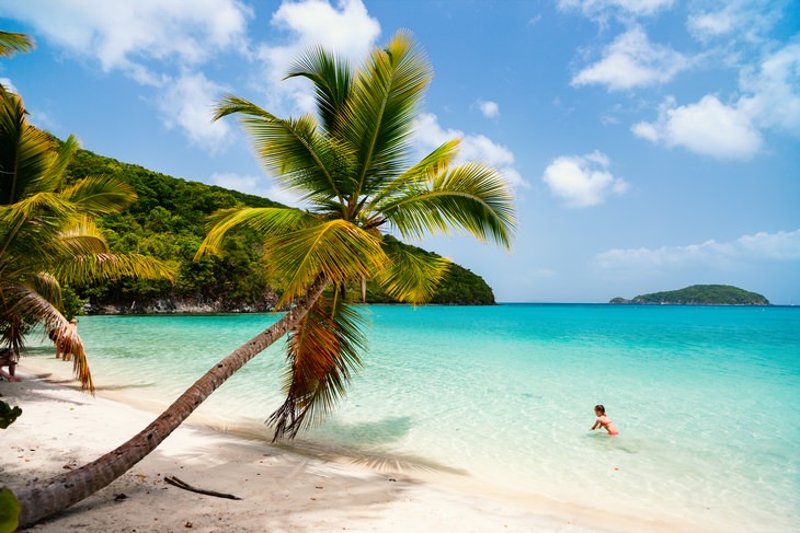  St. Croix, US Virgin Islands