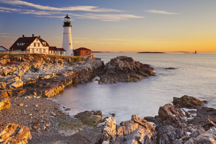 Portland, Maine