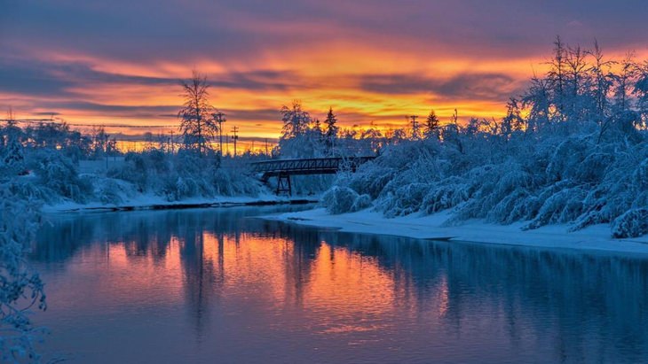 Fairbanks, Alaska