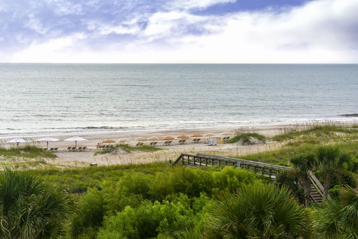 Amelia Island, Florida