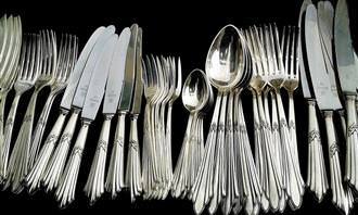 silverware