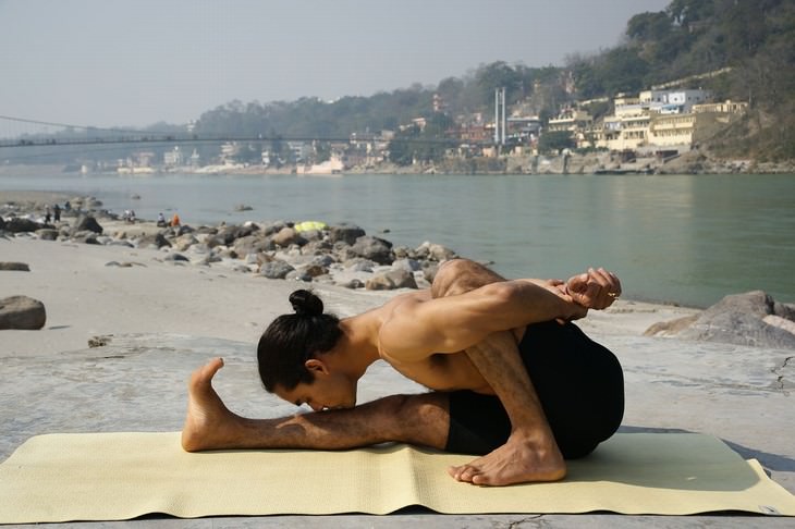 yoga styles Ashtanga Yoga