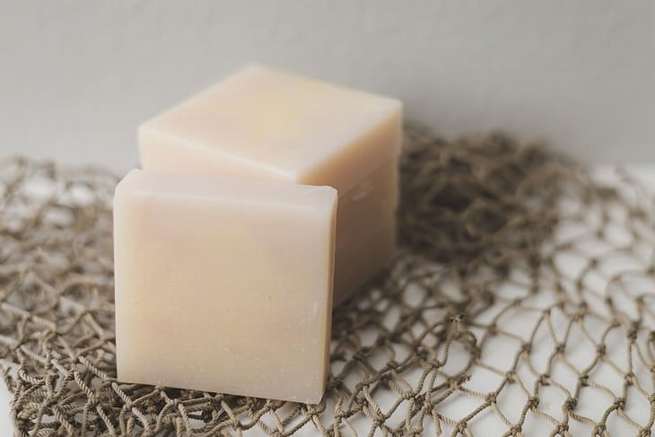 effective vintage beauty tips bar soap