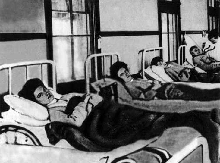 The Worst Epidemics in US History