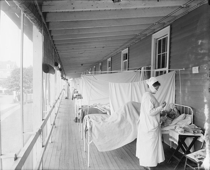 The Worst Epidemics in US History