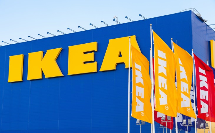 Ikea 14 Baby Names That are Banned Around the World