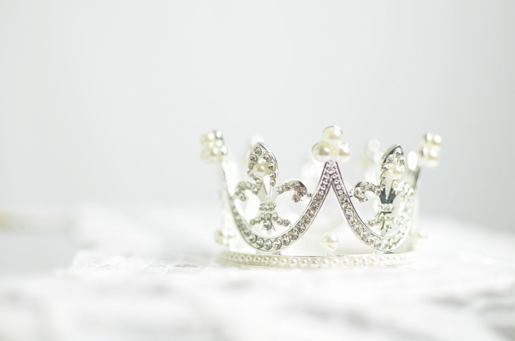 Princess 14 Baby Names That are Banned Around the World