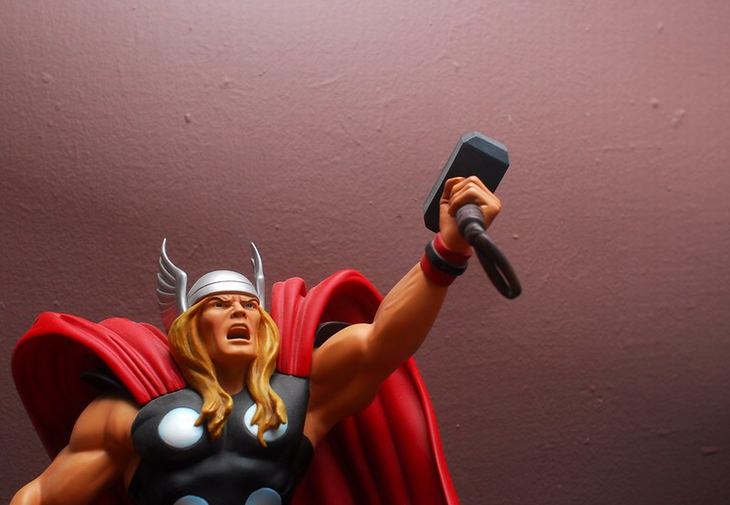 Thor 14 Baby Names That are Banned Around the World