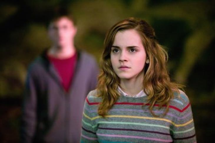 Hermione 14 Baby Names That are Banned Around the World