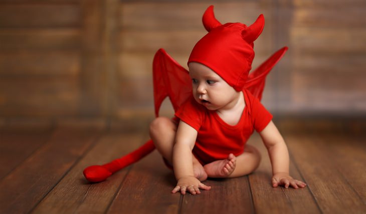 Lucifer 14 Baby Names That are Banned Around the World