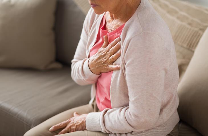 What Is a Silent Heart Attack?