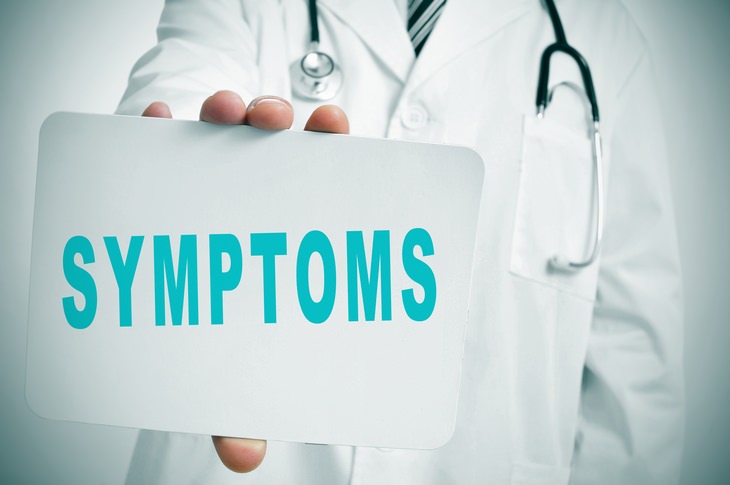 What Are the Symptoms?
