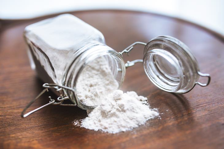 versatile ingredients flour