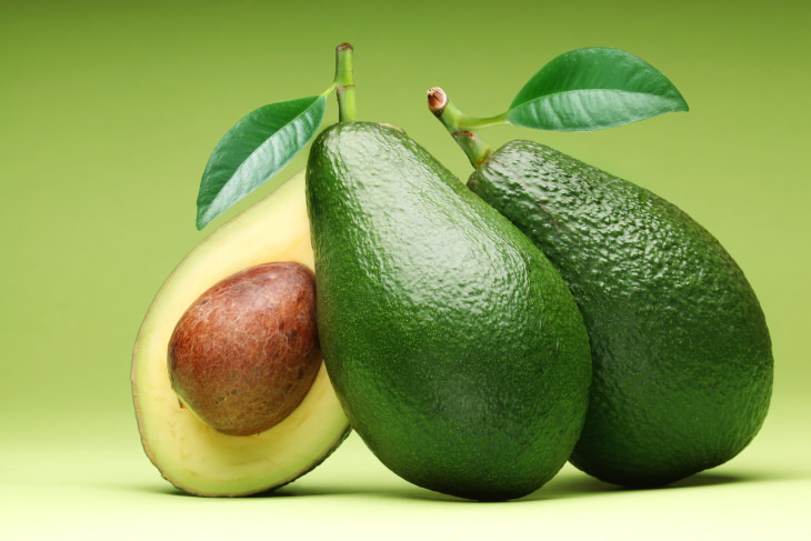 versatile ingredients avocado
