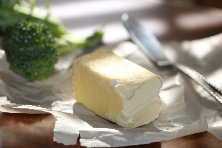versatile ingredients butter