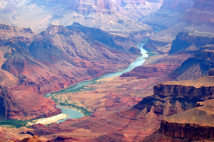 National Parks You Can Visit Online Free Grand Canyon National Park