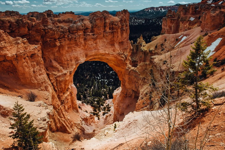 National Parks You Can Visit Online Free Bryce Canyon