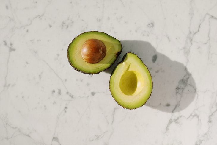 anti aging foods avocado