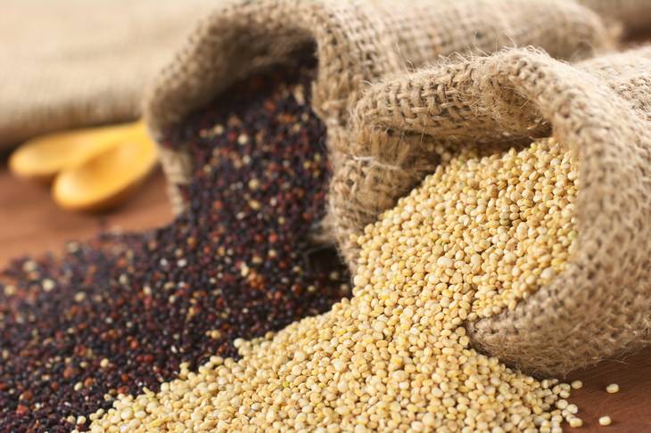 What is Quinoa?