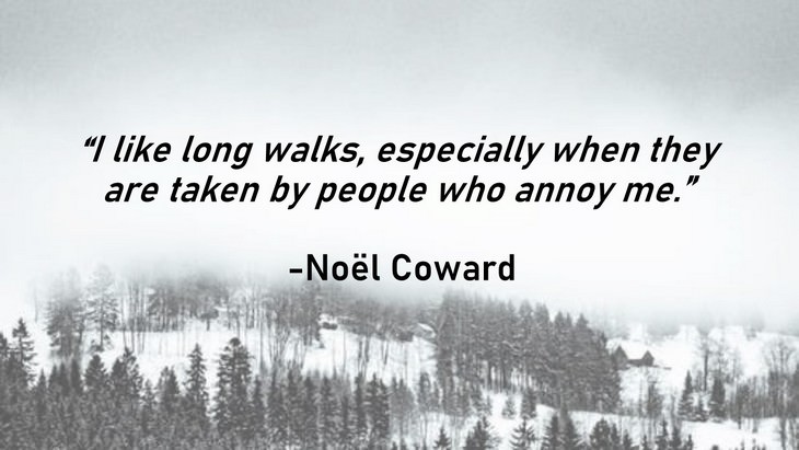 12 Quotes on the Beauty of Walking