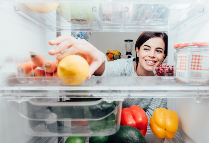 non-american inventions fridge