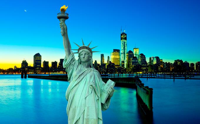 Quiz: How Much Do You Know About New York City? | Geography Quizzes