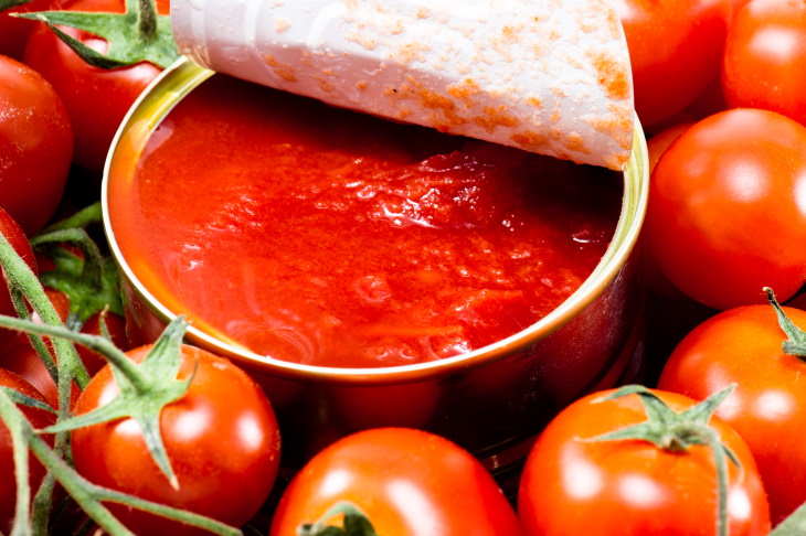 Best and Worst Foods to Buy Canned tomatoes