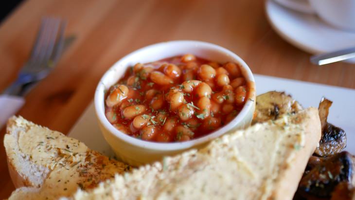 Best and Worst Foods to Buy Canned Baked Beans