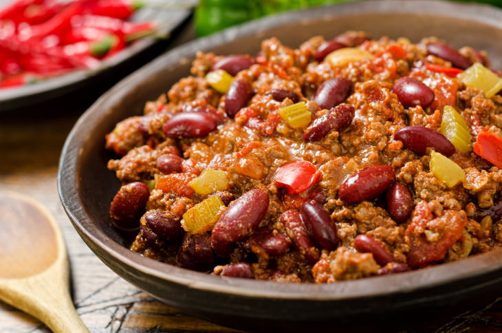 Best and Worst Foods to Buy Canned chili