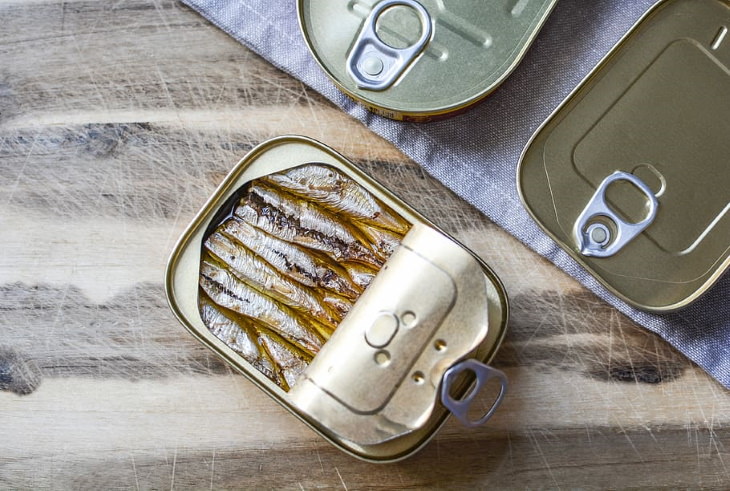 Best and Worst Foods to Buy Canned fish