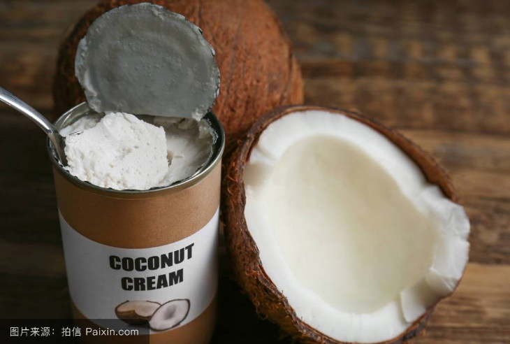 Best and Worst Foods to Buy Canned coconut cream