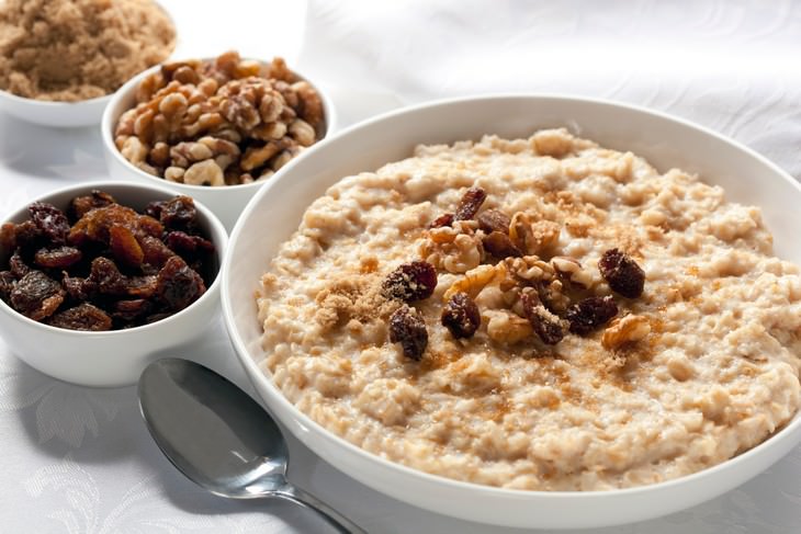 Oatmeal is More Versatile Than You Thought