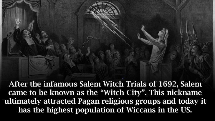 12 Ironic Stories from History Salem