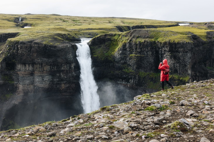  Travel Destinations That Will Reopen Amid the Pandemic Iceland