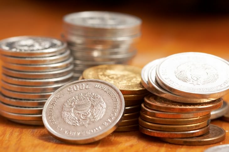 8 Surprising Things You Can Be Allergic To coins