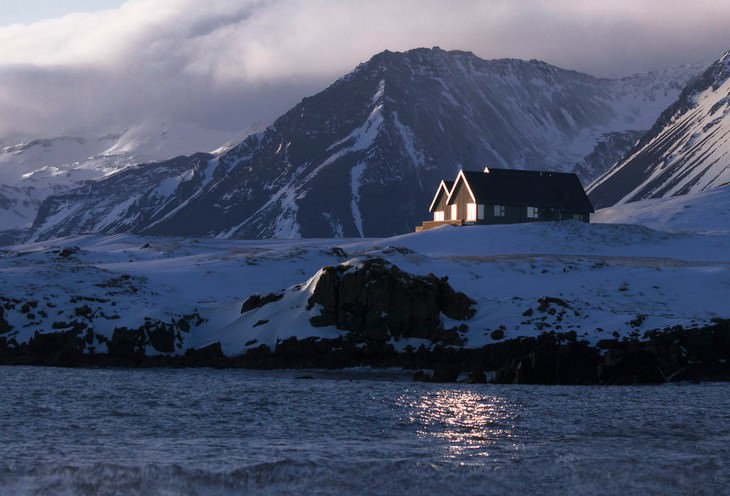 The Magic of Iceland in 15 Mesmerizing Photos The Dream Home